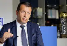 (VIDEO) Edis Kovačević otkrio koliki je dio duga Željezničar vratio pod vodstvom trenutne uprave Video Edis Kovacevic Otkrio Koliki Je Dio Duga Zeljeznicar Vratio