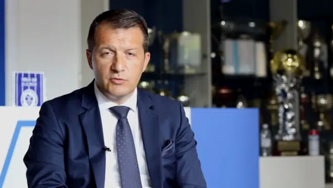 Video Edis Kovacevic Pojasnio Poskupljenje Ulaznica Generalno Sponzorstvo I Brojna