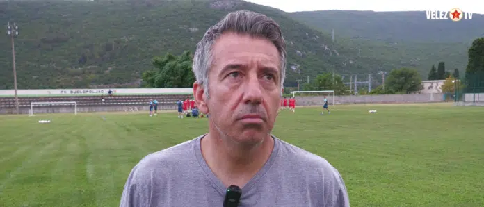 Video Jusufbegovic Pomalo Zabrinut Pitanje Je Da Li Cemo Stici