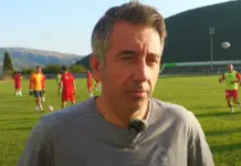 (VIDEO) Jusufbegović pred duel protiv Zvijezde 09: Prvo kolo uvijek nosi mnogo pitanja Video Jusufbegovic Pred Duel Protiv Zvijezde 09 Prvo Kolo Uvijek