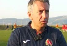 (VIDEO) Nedim Jusufbegović: Postoje problemi, nadam se da ćemo ih popraviti Video Nedim Jusufbegovic Postoje Problemi Nadam Se Da Cemo Ih