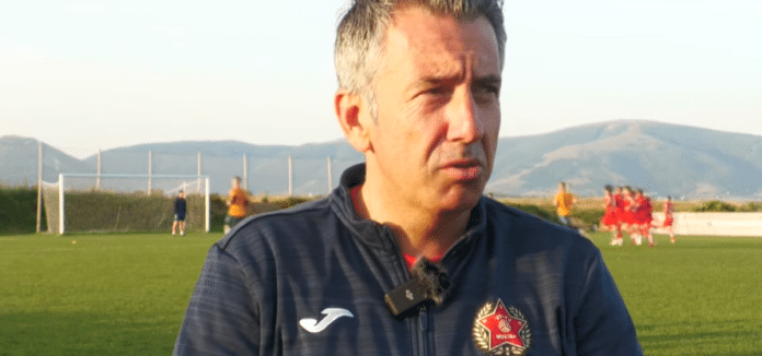 Video Nedim Jusufbegovic Postoje Problemi Nadam Se Da Cemo Ih