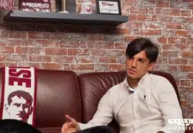 (VIDEO) Ziljkić: Prošao sam svašta i napravio velike greške, ali uspio sam se iz toga izvući Video Ziljkic Prosao Sam Svasta I Napravio Velike Greske Ali