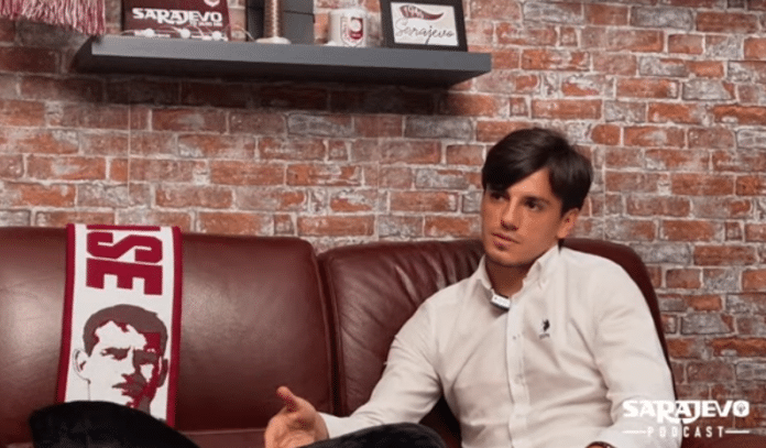 Video Ziljkic Prosao Sam Svasta I Napravio Velike Greske Ali