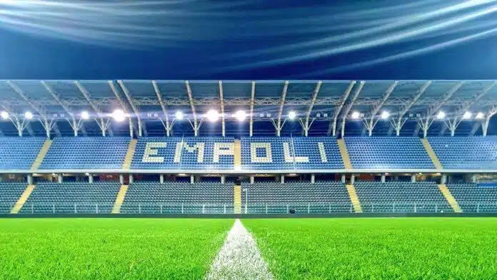 VREME JE ZA NOVI IZAZOV: Maldini u Empoliju! Vreme Je Za Novi Izazov Maldini U Empoliju