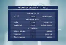 Velež i Zvijezda 09 otvaranju novu sezonu PLBiH Velez I Zvijezda 09 Otvaranju Novu Sezonu Plbih