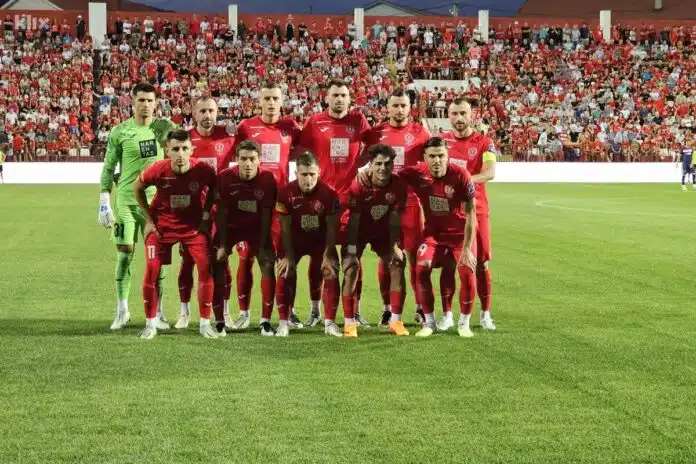 Velez Petardom Otvorio Novu Sezonu Premier Lige