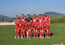 Velež se vratio u Mostar, Rođeni na Kupresu ostvarili maksimalan učinak Velez Se Vratio U Mostar Rodeni Na Kupresu Ostvarili Maksimalan