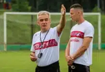 Vlado Jagodić zadovoljan provjerom Sloge, već danas nova utakmica Vlado Jagodic Zadovoljan Provjerom Sloge Vec Danas Nova Utakmica
