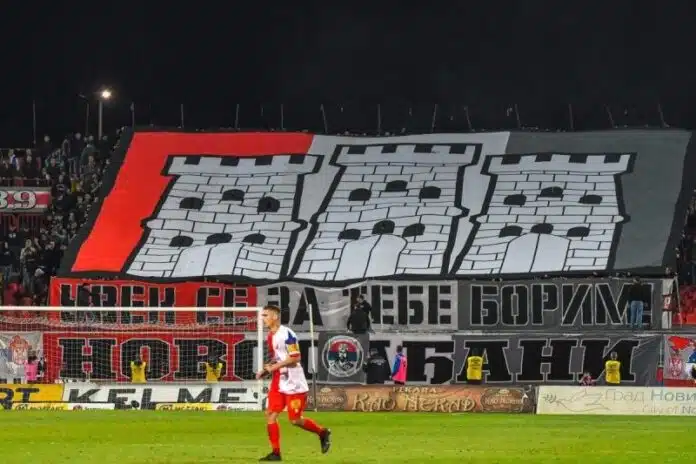 Vojvodina Se Kao Nova Pojacanja Namjerila Na Dva Reprezentativca