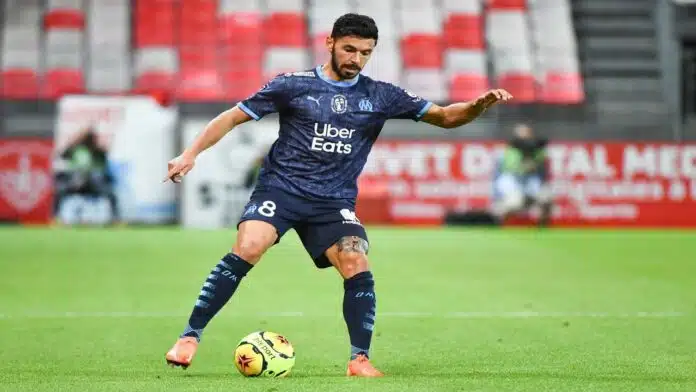 Vratio Se U Francusku Fudbalskicom