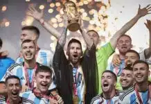 ŽELI U LIGU ŠAMPIONA: Argentinski heroj na pragu prelaska u italijanskog velikana! Zeli U Ligu Sampiona Argentinski Heroj Na Pragu Prelaska U