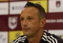 ZVANIČNO: Mirza Varešanović nije više trener FK Sarajevo Zvanicno Mirza Varesanovic Nije Vise Trener Fk Sarajevo