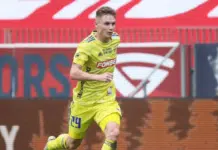 (ZVANIČNO) Nekadašnji igrač BATE Borisova potpisao za Velež Zvanicno Nekadasnji Igrac Bate Borisova Potpisao Za Velez
