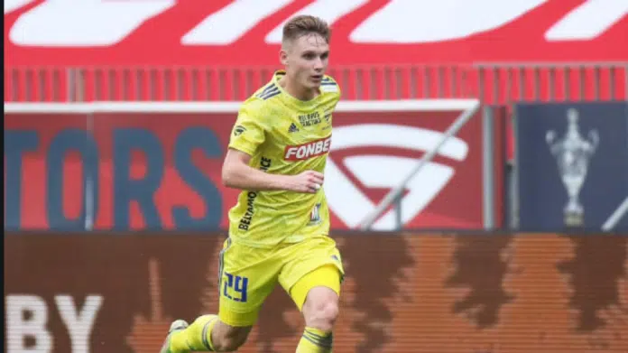 Zvanicno Nekadasnji Igrac Bate Borisova Potpisao Za Velez