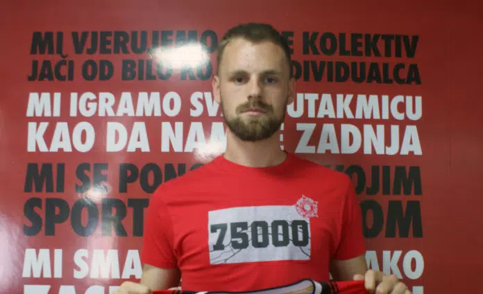 (ZVANIČNO) Sloboda dovela još tri pojačanja Zvanicno Sloboda Dovela Jos Tri Pojacanja