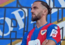 ZVANIČNO: Stojan Vranješ ponovo u Borcu Zvanicno Stojan Vranjes Ponovo U Borcu