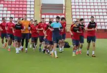 (ZVANIČNO) Velež doveo novo pojačanje iz Hrvatske! Zvanicno Velez Doveo Novo Pojacanje Iz Hrvatske