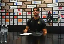 (ZVANIČNO) Zrinjski doveo golmana iz Izraela Zvanicno Zrinjski Doveo Golmana Iz Izraela