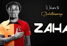 Zaha u Turskoj – Sportske vijesti Zaha U Turskoj Sportske Vijesti