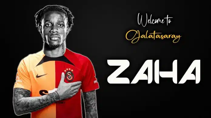 Zaha U Turskoj Sportske Vijesti