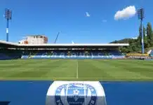 Željezničar pušta u prodaju sezonske ulaznice, iz kluba objasnili povećanje cijena karata Zeljeznicar Pusta U Prodaju Sezonske Ulaznice Iz Kluba Objasnili Povecanje