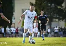 Zrinjski u posljednjoj provjeri savladao Posušje, Bilbija ponovo briljirao Zrinjski U Posljednjoj Provjeri Savladao Posusje Bilbija Ponovo Briljirao