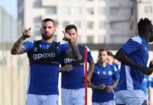 Željezničar odradio trening u Bakuu, jedna fotografija otkrila zanimljiv detalj! 64C951C3 640C 4A44 A452 48660A0A0A73 1690909892 Fk Zeljeznicar 3 900X600 Preview