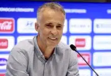 Da li će Kodro pozvati sina u selekciju: Volim ga najviše na svijetu, ali… 64Cb9D45 178C 4C39 B190 4B1B0A0A0A73 1691060754 Meho Kodro 900X600 Preview