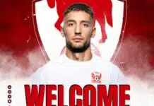 Bivši fudbaler Sarajeva pronašao novi angažman u Izraelu! 64Cfbb4F C134 466B B565 45800A0A0A73 1691334255 Ilija Martinovic 900X900 Preview