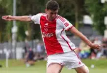 Tahiroviću skoro cijeli meč u generalci Ajaxa protiv Dortmunda! 64Cfd673 1460 4C6D Be6F 4D760A0A0A73 1689774716 Tahirovic Ajax 2 E1689774744867 900X573 Preview