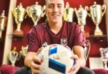 Zvanično: Tarik Kapetanović je novi igrač Sarajeva! 64D11B92 C844 4A3D 8E93 43990A0A0A73 1691420559 Tarik Kapetanovic 900X488 Preview