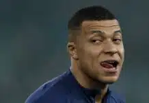 Da li je sve gotovo?: PSG skinuo veliki poster Mbappe sa Parka prinčeva! 64D26B85 195C 4Cf1 9B25 49C70A0A0A73 1680881594 2023 03 27T185018Z 970087858 Up1Ej3R1Gbs4O Rtrmadp 3 Soccer Euro Irl Fra Report 900X641 Preview