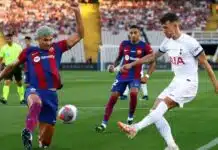 Perišić napravio šou protiv Barcelone. Pogledajte kako je stvorio dva gola Tottenhama! 64D29433 5D34 4754 9328 42Ab0A0A0A73 0Dd4628D 957C 4762 Aa26 10958B1B5Ee5 Preview