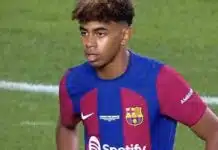 Novo Barcelonino “čudo od djeteta” zadivilo svijet, ušao u igru i izludio igrače Tottenhama! 64D33E56 8898 4F4A 8Bf8 4D480A0A0A73 365739451 1361565974774572 8506718303342210302 N Preview