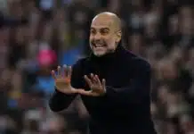 City je razbijao Burnleya, ali je Pep vikao na Haalanda (VIDEO) 64D76075 D3D8 478C B71D 0B5B0A0A0A73 1682705463 2023 04 28T111747Z 1839307249 Rc2Jm0Akghl4 Rtrmadp 3 Soccer England 900X626 Preview