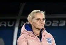 Sarina Wiegman naslijedit će Garetha Southgata na mjestu selektora engleske reprezentacije! 64De3D5A 1108 4326 8Bd6 4Ac90A0A0A73 366334996 2717318195072593 3677063043781336416 N Preview