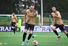 Zrinjski postao prvi klub iz BiH koji se plasirao u grupnu fazu evropskih takmičenja! 64De78C2 8Ac8 4C0B A6E9 4C8F0A0A0A73 B 230817154 Preview