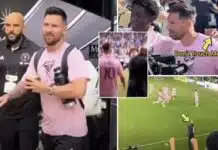 Messi dobio specijalnog tjelohranitelja, prati ga čak i na terenu tokom utakmica! 64Df90Ab A0D8 4E9D 9383 42C60A0A0A73 368171806 595663492504001 6949500584537887533 N Preview