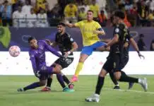 Cristiano Ronaldo na udaru navijača, evo i zbog čega (VIDEO) 64E0Cfca 2870 40Cf Afe6 49D60A0A0A73 1692452652 2023 08 18T202522Z 1336458173 Up1Ej8I1Kq88P Rtrmadp 3 Soccer Saudi Ana Alt Report 1024X677 Preview