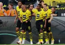 Borussia Dortmund u finišu meča do minimalne pobjede! 64E1163B 9Bc8 49Ec 9E58 48Cd0A0A0A73 1692470524 2023 08 19T182443Z 1731754309 Up1Ej8J1F55Cw Rtrmadp 3 Soccer Germany Dor Cgn Report 900X663 Preview