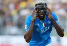 Napoli pleše i bez Spaletija: Uroš Račić debitovao na “Maradoni” i osjetio snagu šampiona! 64Ebbdeb 4A20 4Abd Bd08 4C430A0A0A73 Viktor Osimen Preview