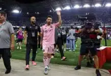 Messi nakon debija nije razgovarao s novinarima, prekršio pravila MLS-a! 64Ec6625 Cafc 43Df A20D 45B20A0A0A73 1693211747 2023 08 27T020329Z 1121901894 Mt1Usatoday21285184 Rtrmadp 3 Mls Inter Miami Cf At New York Red Bulls 900X600 Preview