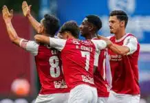 Braga utišala Atinu, Young Boys ostvario ogroman uspjeh! 64Ee6459 D9C4 47F7 8589 46510A0A0A73 1692820437 Braga Facebook E1692820593601 900X605 Preview