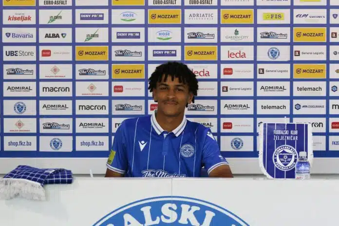 Abdulmalik Al Jaber Radicu Naporno Bas Kao I Mohamed Salah