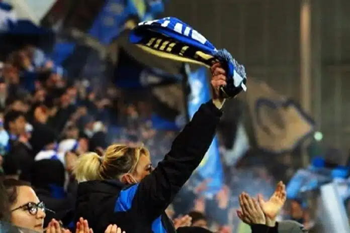Atalanta Krade Interu Vec Videno Pojacanje