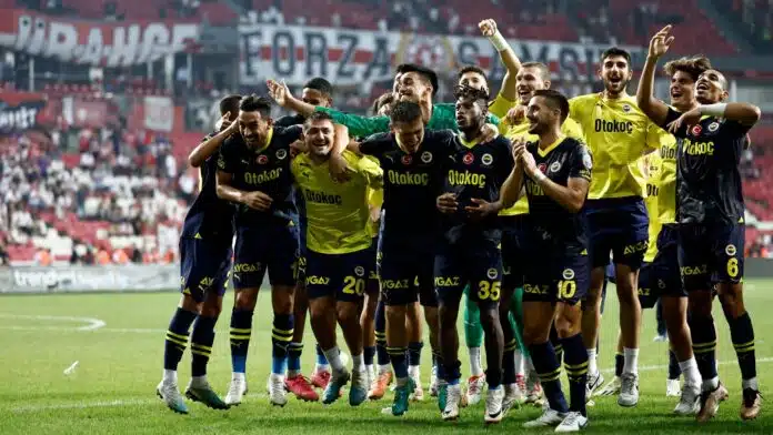 Balkanska Kolonija Fener U Italiji Dogovora Pojacanje