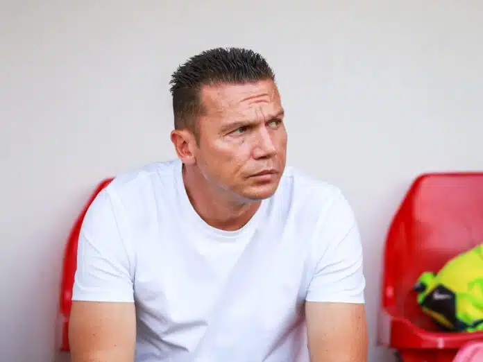 Bahar Kratak Nakon Poraza Od Vozdovca