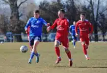 Bešagić junak Igmana: Gol donio dodatno samopouzdanje Besagic Junak Igmana Gol Donio Dodatno Samopouzdanje