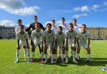 Bh. pioniri nakon penala poraženi od Moldavije Bh Pioniri Nakon Penala Porazeni Od Moldavije
